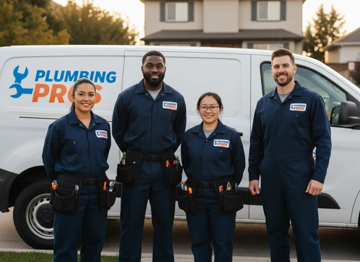Water Heater Repair company in Broadway, VA